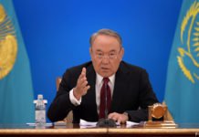 Rede zur Lage der Nation: Wohlstand für alle Rede zur Lage der Nation