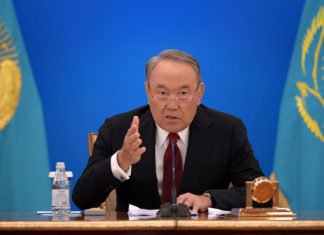 Rede zur Lage der Nation: Wohlstand für alle Rede zur Lage der Nation