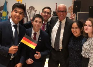 „Nicht jeder Sieg ist auch ein Gewinn“ Sport in meinem Leben