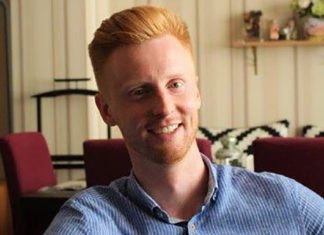 „Kasachstan wird immer meine Heimat bleiben“ Igor Nagel