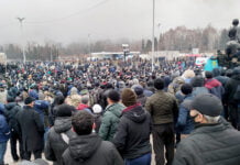 Kasachstan: Senat verabschiedet ein Amnestiegesetz zu Januar-Ereignissen