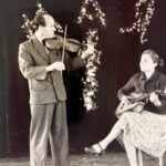Gustav und Maria von Riesen