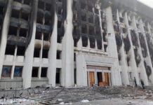 Das Jahr 2022 im Rückblick