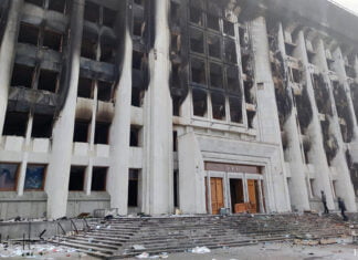 Das Jahr 2022 im Rückblick