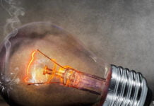 Grenzüberschreitender Stromausfall in Zentralasien