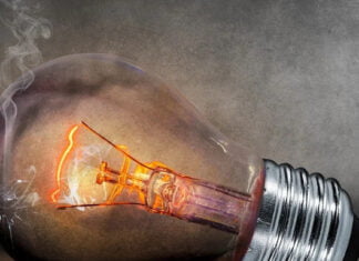 Grenzüberschreitender Stromausfall in Zentralasien