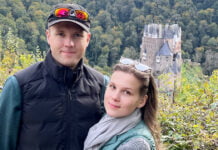 „Wenn man ohne Ziele nach Deutschland kommt, wird es schwer“