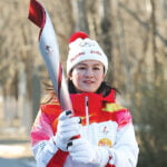 05_Olympischer Fackellauf beginnt in Peking_01