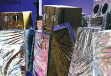 Ein eigener Biennale-Pavillon für Kasachstan