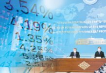 Tokajew geht auf ausländische Investoren zu