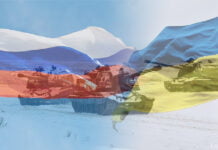 Ukraine-Intervention hat begonnen