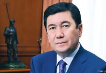 Kasachstan will im Krieg um Ukraine vermitteln