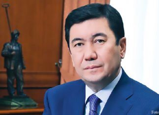 Kasachstan will im Krieg um Ukraine vermitteln