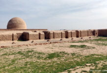 Ein Streifzug durch das vorislamische Zentralasien