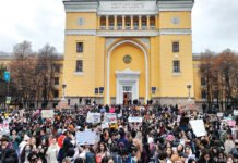 „Die Zukunft ist weiblich!“