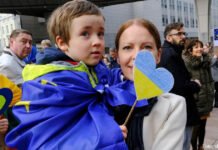 Einigkeit, Solidarität und Unterstützung