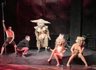 „Wir sind alle ein bißchen Peer Gynt“