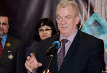 Viktor Seibert und die Entdeckung der Botai-Kultur