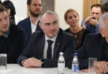 „Wiedergeburt“ fortan für Geschäftsbeziehungen zwischen Kasachstan und Deutschland zuständig