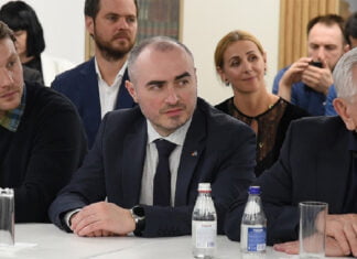 „Wiedergeburt“ fortan für Geschäftsbeziehungen zwischen Kasachstan und Deutschland zuständig