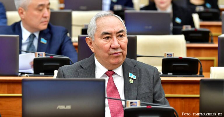 Wochenrückblick Zentralasien