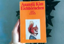 Vom Flohmarkt-Fund zur koreanisch-sowjetischen Geschichte Kasachstans