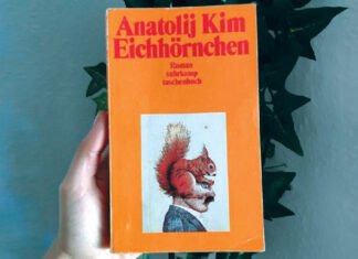 Vom Flohmarkt-Fund zur koreanisch-sowjetischen Geschichte Kasachstans