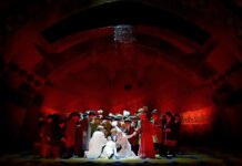 Abai: „Die Wege der Liebe sind schwer“