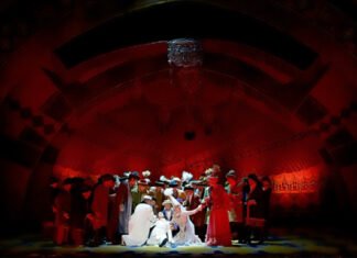 Abai: „Die Wege der Liebe sind schwer“