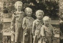 Eine russlanddeutsche Familiengeschichte