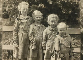 Eine russlanddeutsche Familiengeschichte