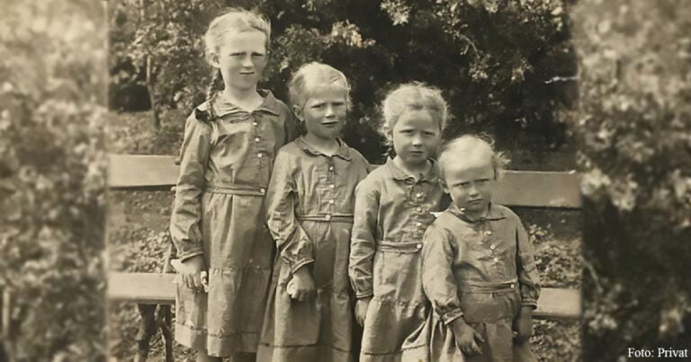 Eine russlanddeutsche Familiengeschichte