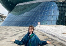 Was Russen nach Kasachstan zieht