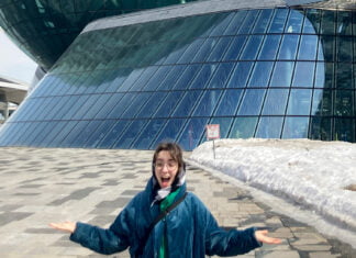 Was Russen nach Kasachstan zieht