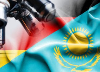 Deutsch-Kasachischer Wissenschaftstag in Almaty