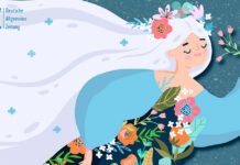 Alles Gute zum Frauentag!