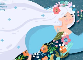 Alles Gute zum Frauentag!