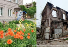 Ukraine: Sorge um deutsche Minderheit