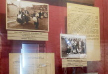 Mit dem Nachtzug in die Vergangenheit