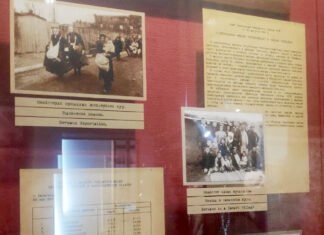 Mit dem Nachtzug in die Vergangenheit