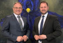 Sicherheitsdialog zwischen EU und Zentralasien