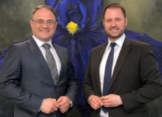 Sicherheitsdialog zwischen EU und Zentralasien