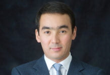 Der kasachische Weg in eine grüne Wirtschaft