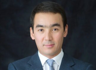 Der kasachische Weg in eine grüne Wirtschaft