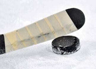 Eishockey-WM: Deutschland schlägt Kasachstan