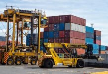 Deutschland und Kasachstan wollen Logistik-Kooperation vertiefen