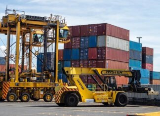 Deutschland und Kasachstan wollen Logistik-Kooperation vertiefen