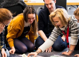 Kulturassistenz für ein Multimedia-Projekt der DAZ