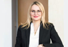 Stiftung Verbundenheit zum Antrittsbesuch bei der neuen Bundesbeauftragten Natalie Pawlik