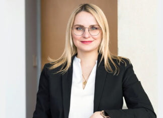 Natalie Pawlik wird neue Staatsministerin für Integration